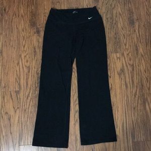 Nike DRI•FIT athletic pants